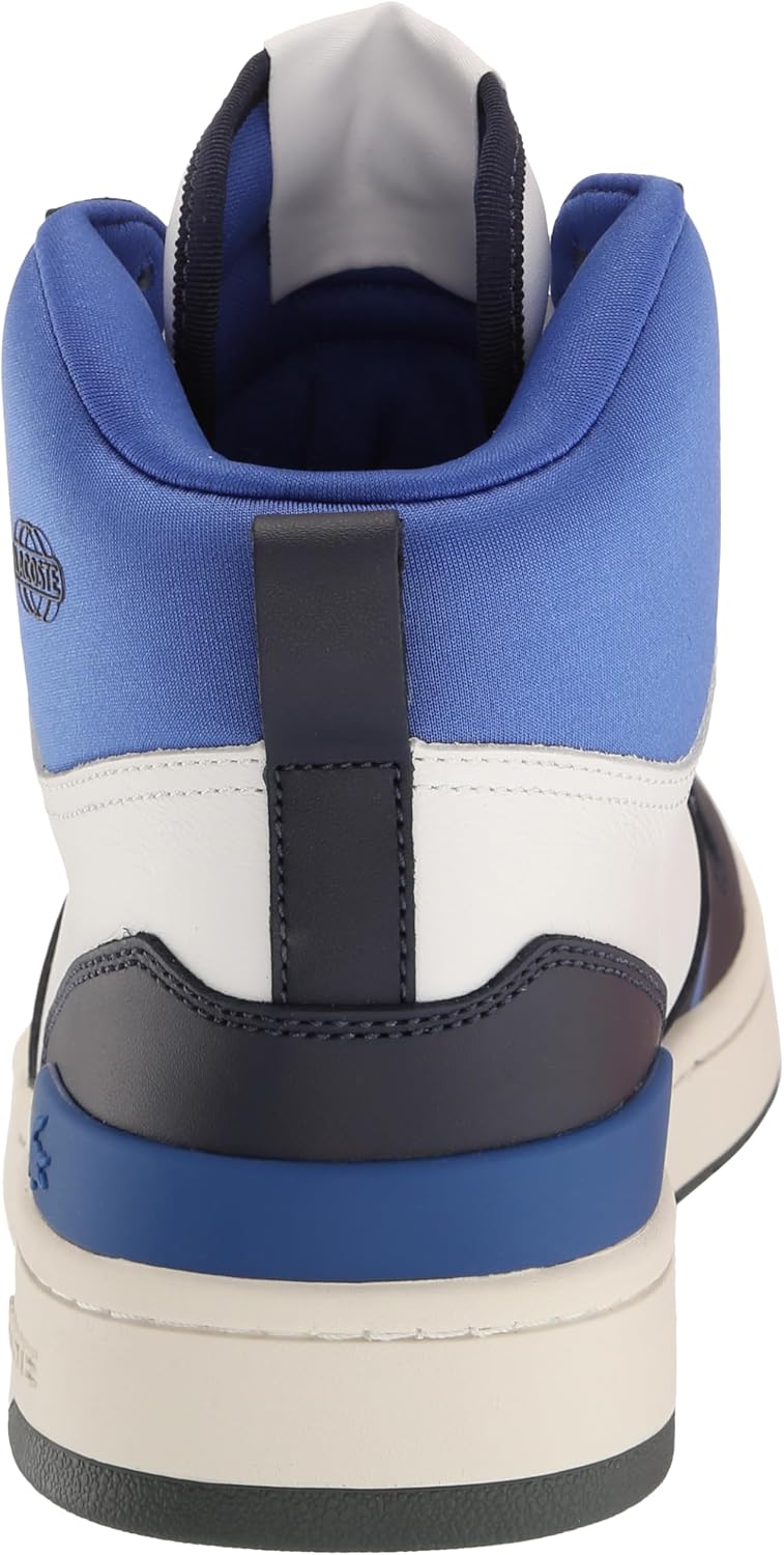 Lacoste Men's L001 Mid