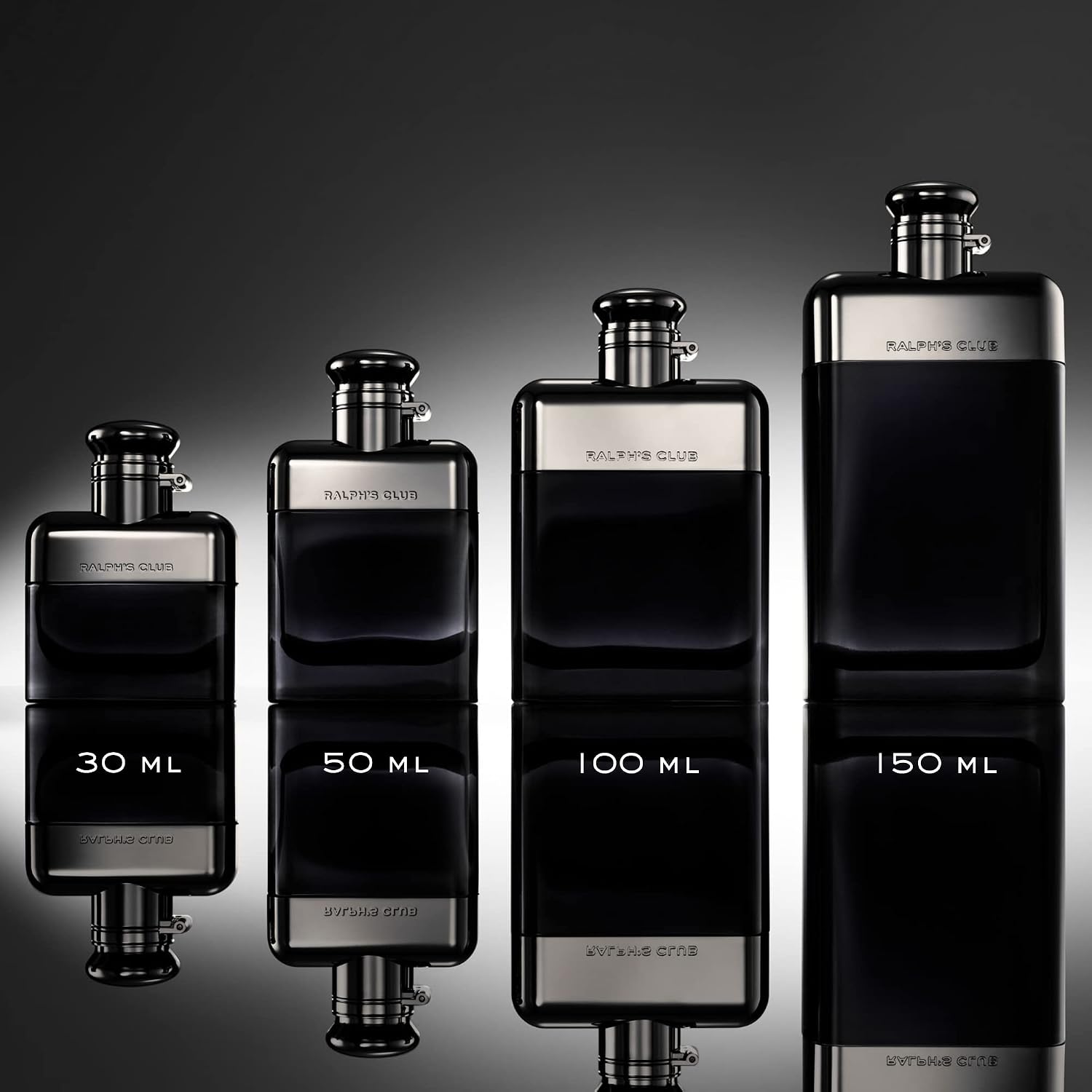 Ralph Lauren - Ralph's Club - Eau de Parfum - Colonia para homb...