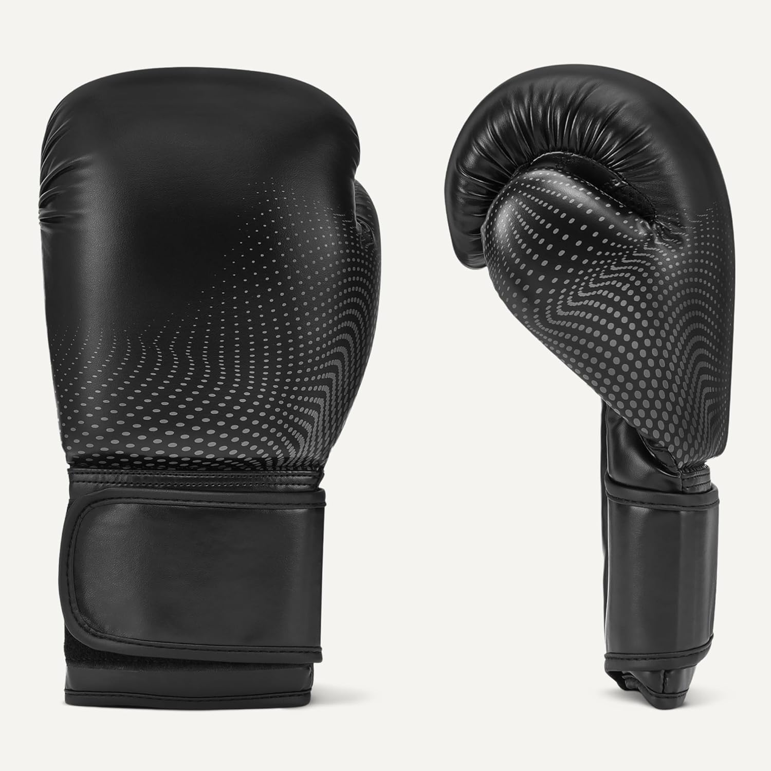 Amazon Basics Guantes de boxeo para hombres y mujeres, Sparring, en...