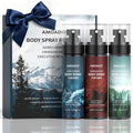 AMOADO Set de Spray Corporal para Hombres \u2013 Spray Corporal par...