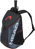 Mochila de Tenis HEAD Tour Team, Bolsa de Transporte para 2 Raqueta...