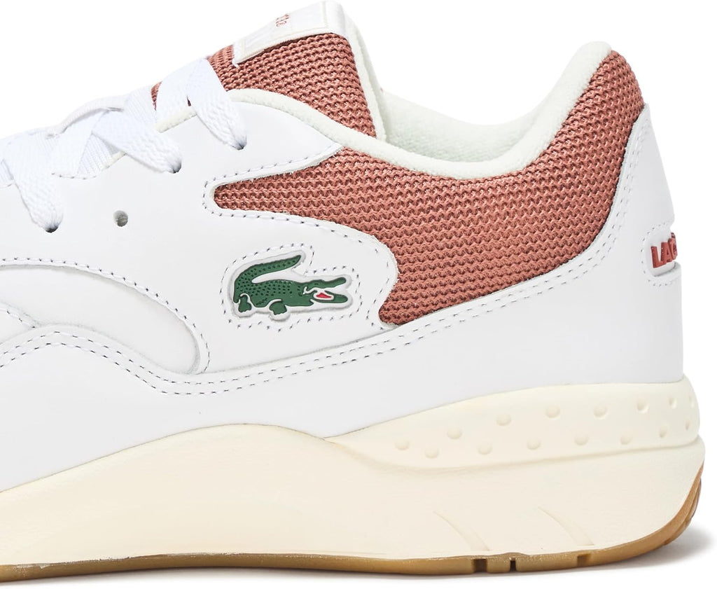 Lacoste Tenis Aceline para hombre