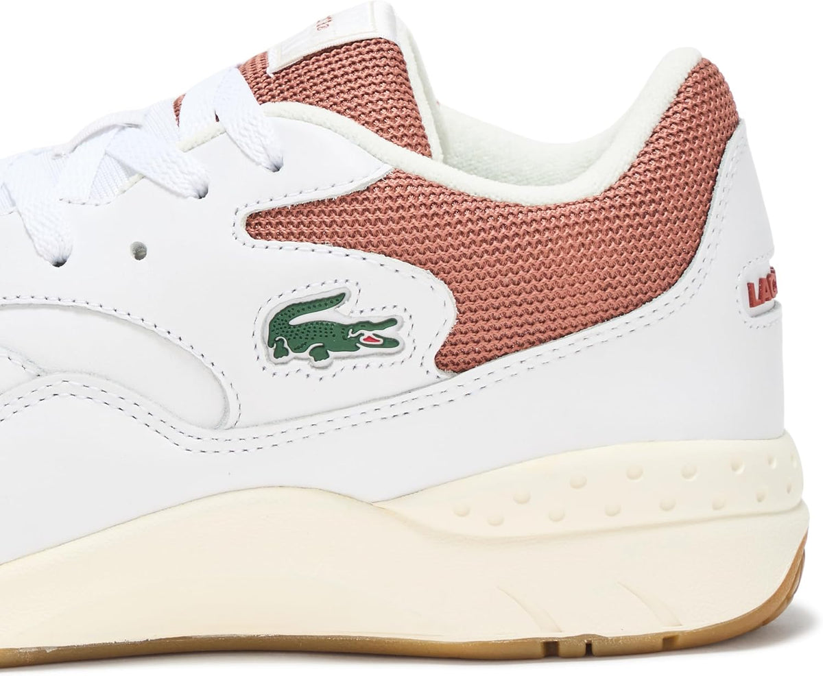 Lacoste Tenis Aceline para hombre