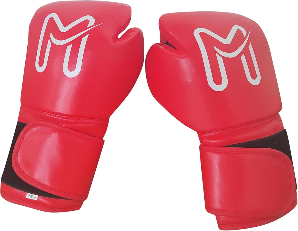 MAHIPAR Saco de boxeo con soporte para adultos y adolescentes - Sac...