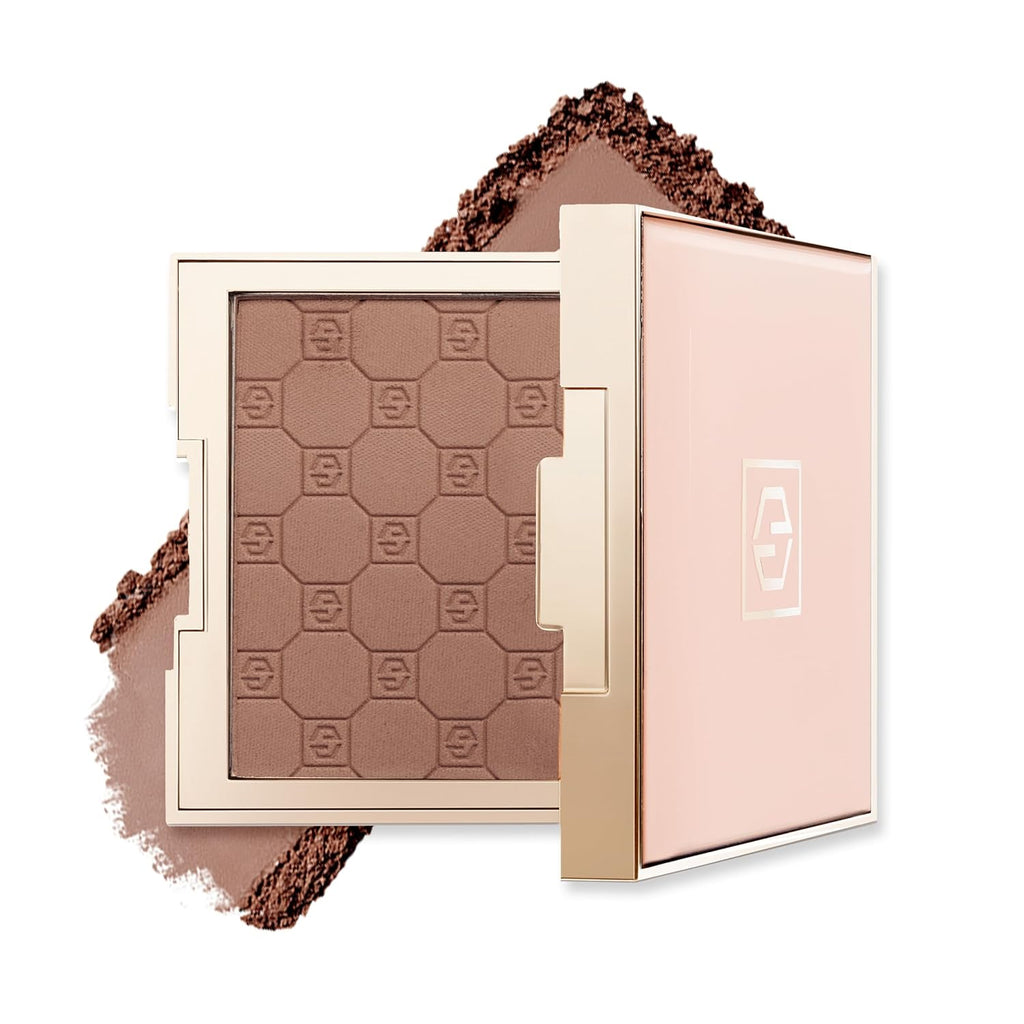 Jouer Soft Focus Hydrate &amp; Setting Powder - Polvo prensado con...