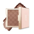 Jouer Soft Focus Hydrate &amp; Setting Powder - Polvo prensado con...