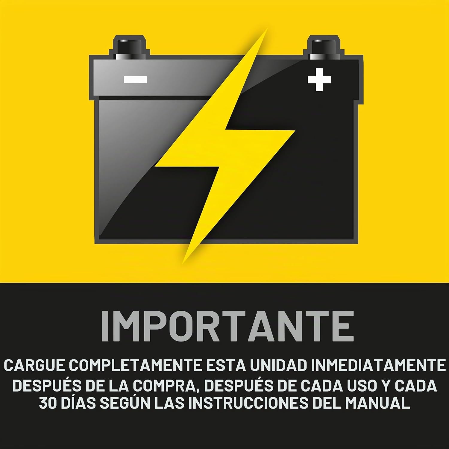 Stanley Mantenedor de batería 2 | Estación de energía portátil con...