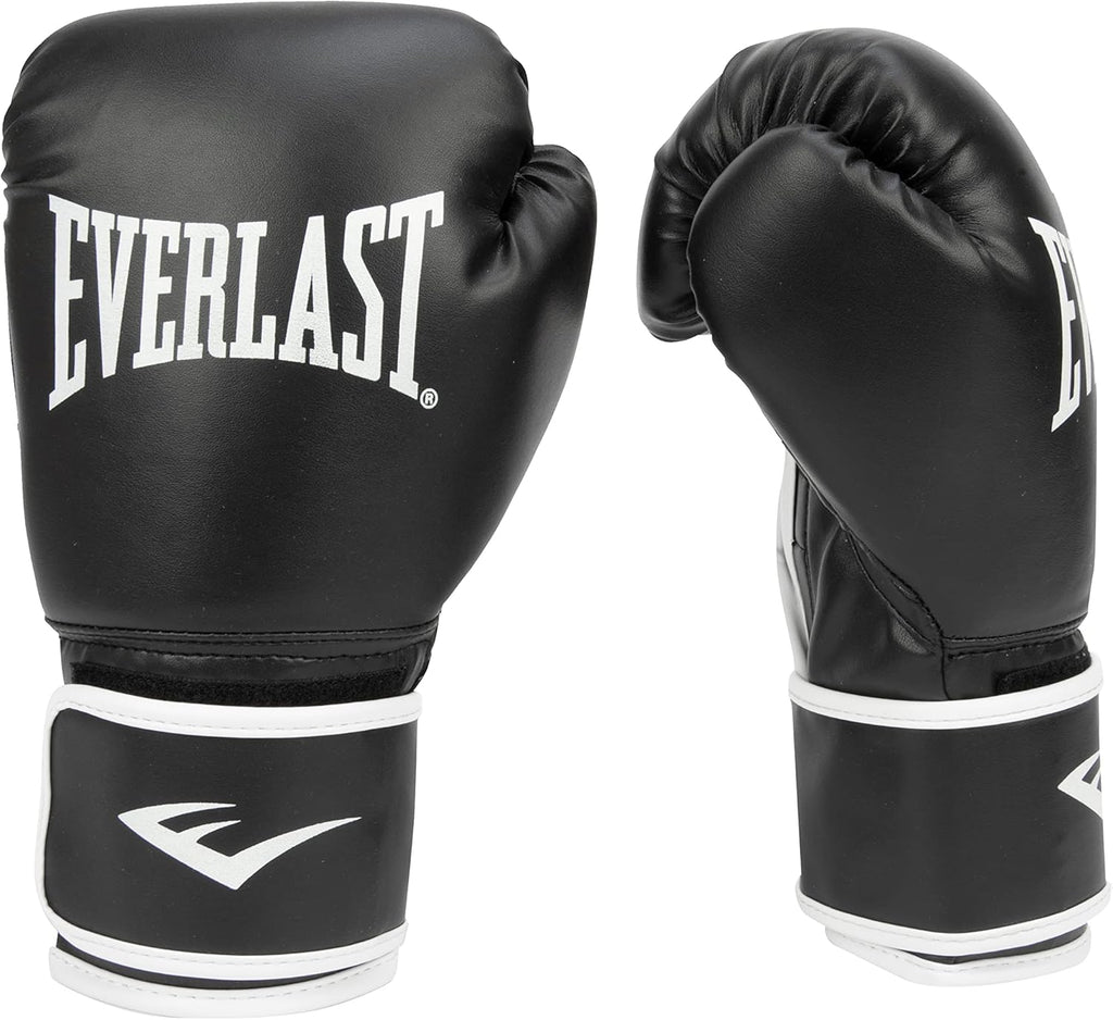 Everlast Guantes de boxeo Core 2 | Entrenamiento para principiantes...