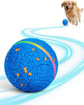 osou Juguetes interactivos inteligentes para perros, pelota de perr...