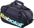 Babolat Court S Bolsa Padel (negro\/multicolor)