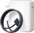 Cargador de 140W para MacBook Pro 16 14 pulgadas Mac Air 15 13 pulg...