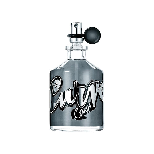 "Curve Black for Men" \u2013 Colonia en espray para hombres, 4,2 on...
