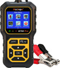 Acclope BT60 PRO - Probador de batería de coche 6V\/12V\/24V, 2\u20...