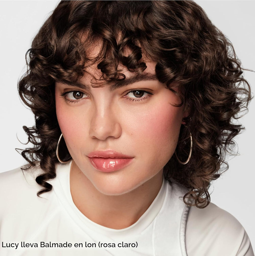 Milk Makeup Balmade - Bálsamo labial con electrolitos, hidratante,...