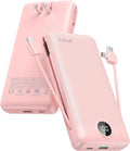 VRURC - Cargador portátil de 20000 mAh, banco de energía de carga r...