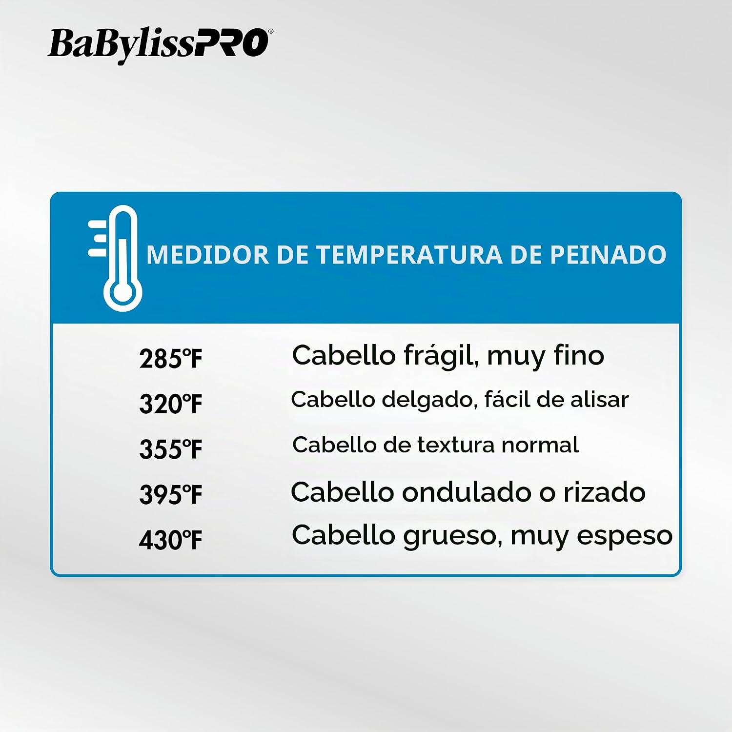 BabylissPRO Rizador profesional Nano Titanium con barril extendido\...