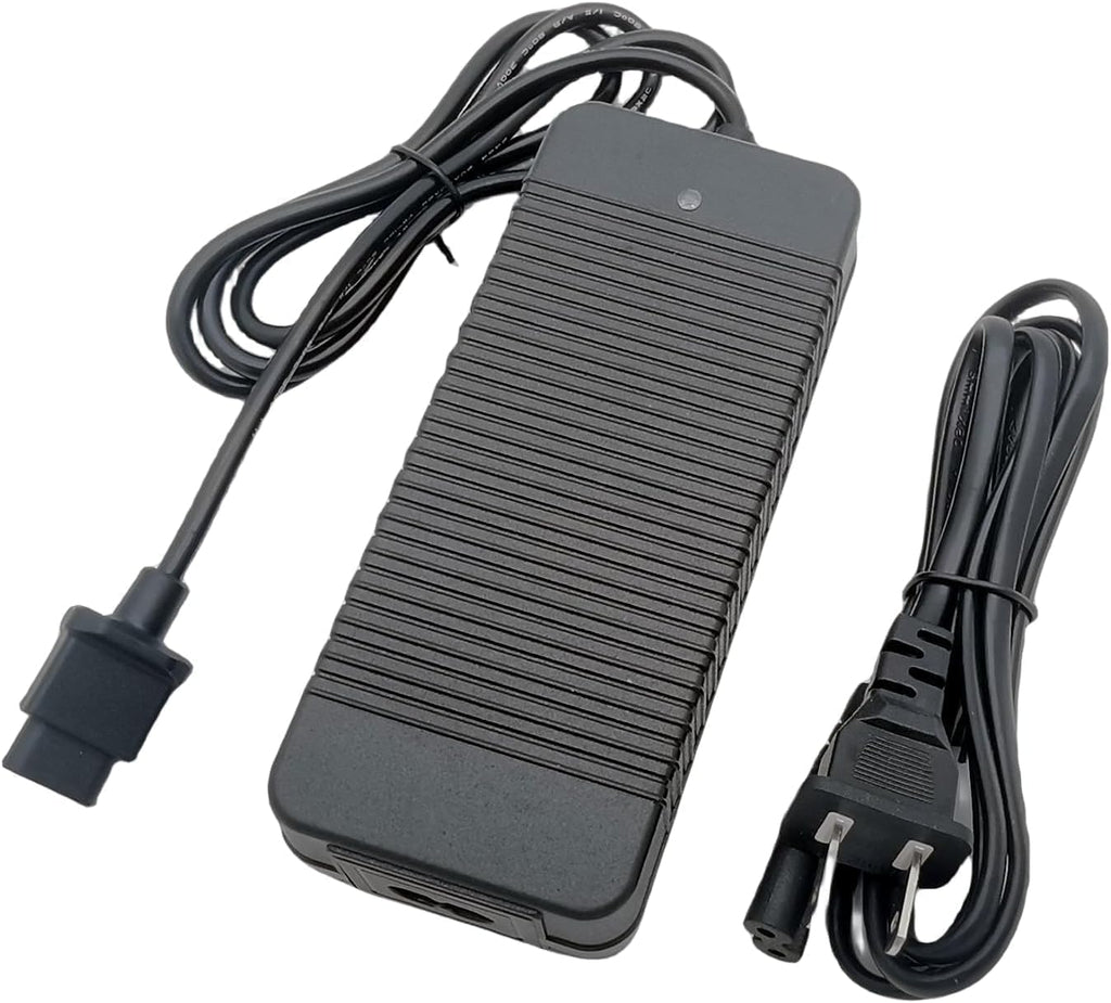 Cargador de scooter 53.5V 2A KQI23 KQi2 KQi1 Pro para NIU KQi Air\/...