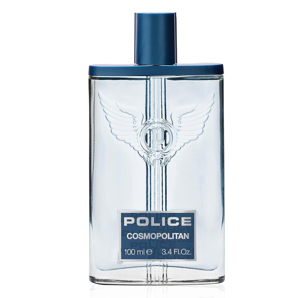 Cosmopolitan by Police - Fragancia para hombres - Notas altas de me...