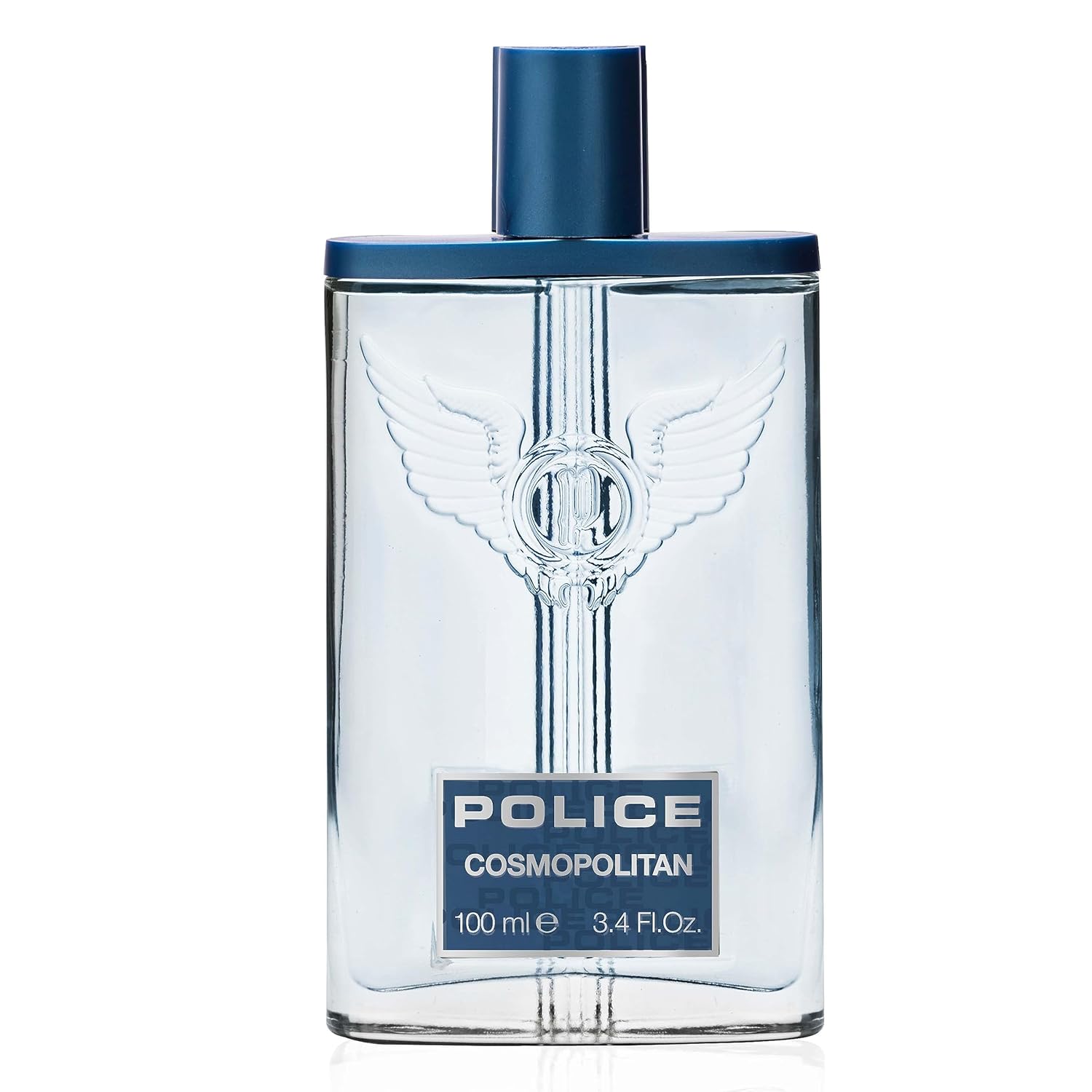 Cosmopolitan by Police - Fragancia para hombres - Notas altas de me...