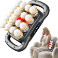 Technohom Massage Gun Deep Tissue \u2013 16 Heads, 9 Speeds &amp; 9...