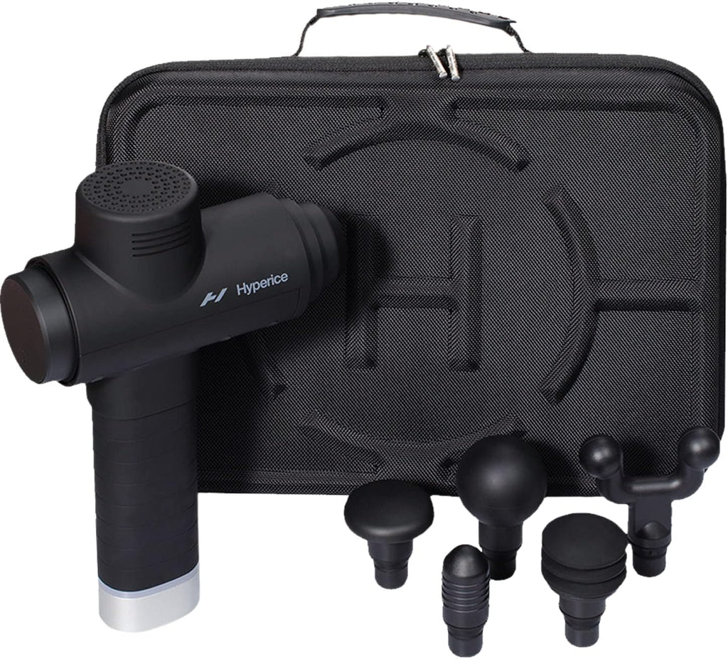 Estuche de transporte BUBM compatible con Hypervolt 2 Pro, organiza...