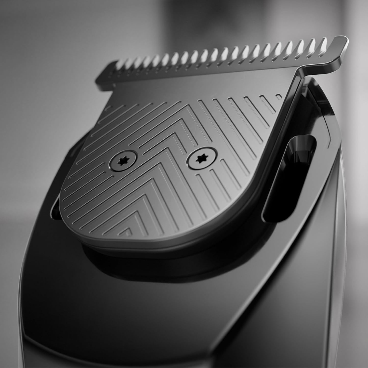MANSCAPED The Beard Hedger - Cuchilla de repuesto SkinSafe, hoja en...
