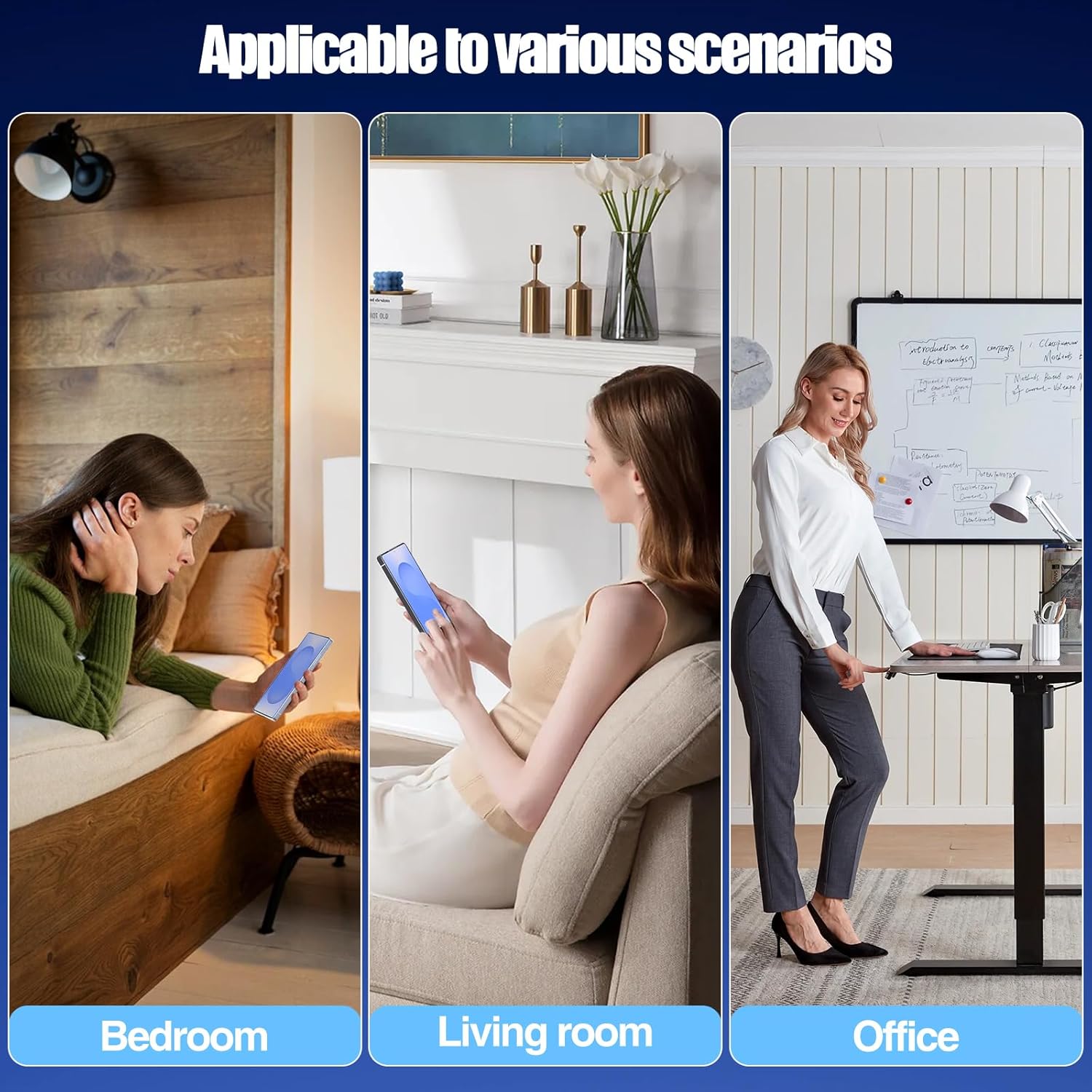 Cargador súper rápido tipo C de 25 W para Samsung Galaxy S25\/S24\/...