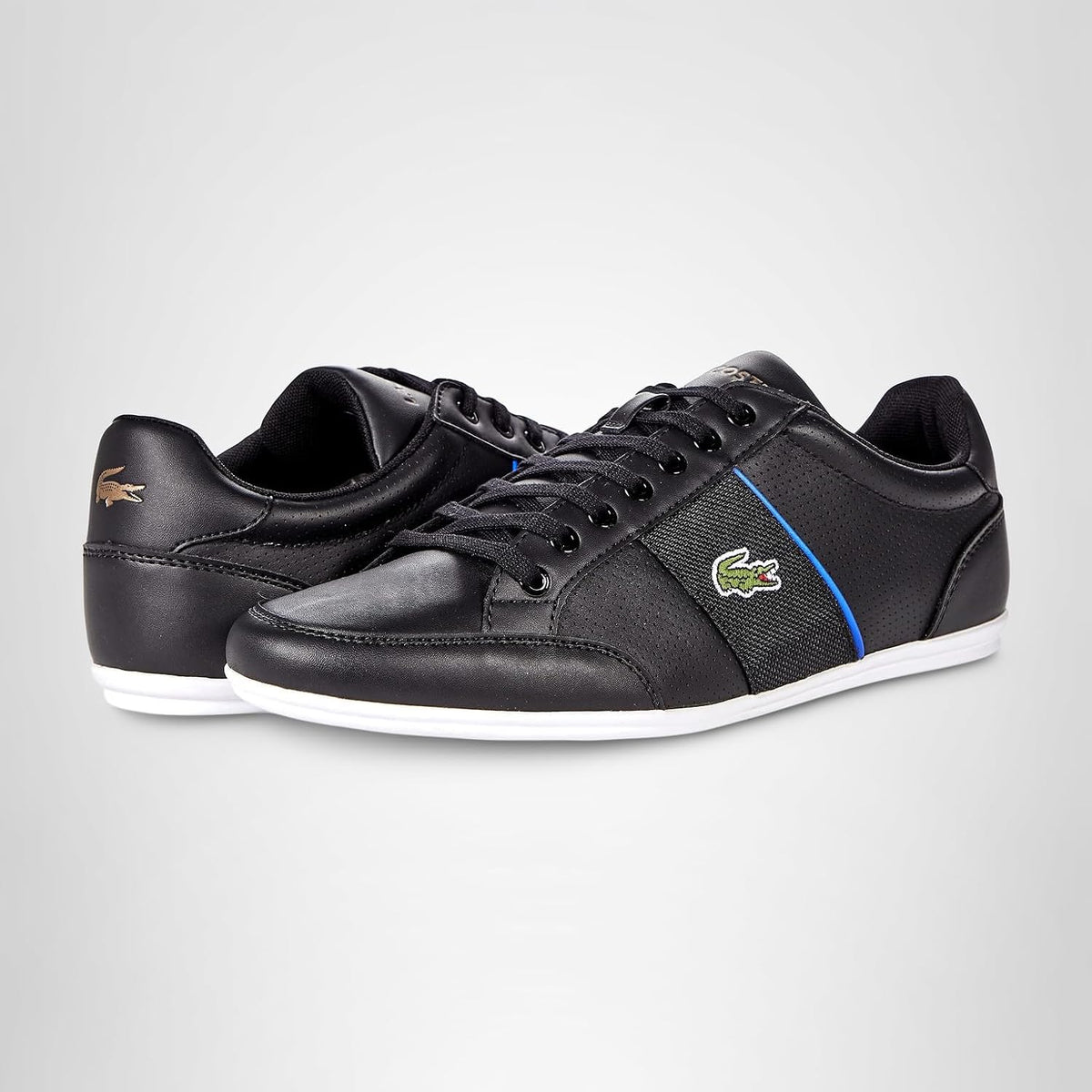 Lacoste Zapatillas Nivolor para hombre