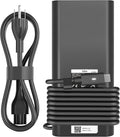 Cargador USB C de 130 W compatible con Dell Precision 5570 5560 555...