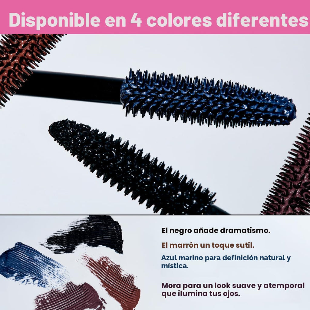Máscara Prime Prometics PrimeLash para Mujeres Mayores \u2013 Volum...