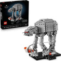 LEGO Star Wars AT-AT Walker - Juego de construcción para adultos, a...