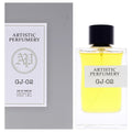 Perfumería artística - GJ-02 por Armaf para hombre - 3.4 oz EDP Spray