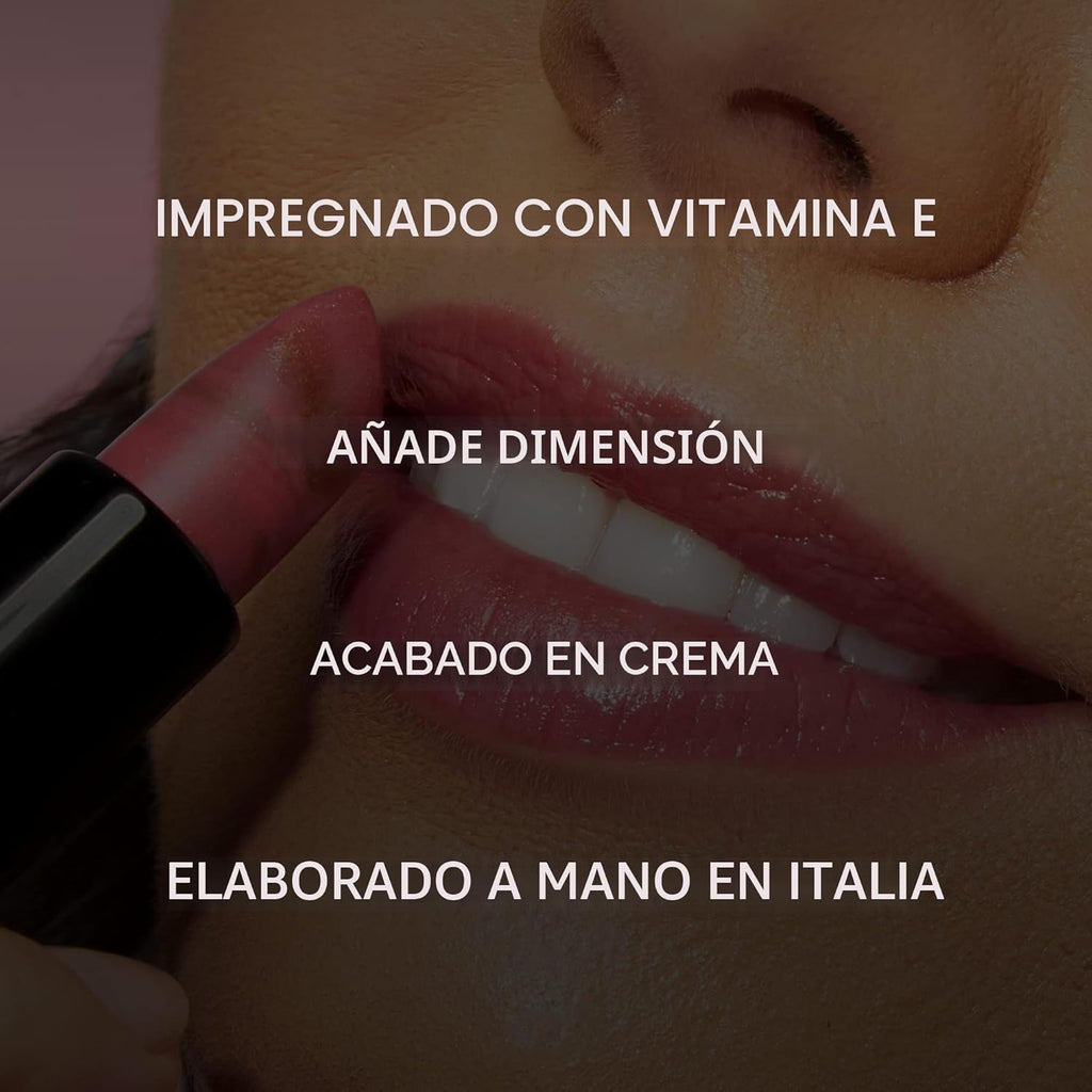 LAURA GELLER NEW YORK Italian Marble - Lápiz labial transparente, a...