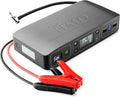 HALO Bolt Air 58830 Arrancador de batería portátil para automóvil |...