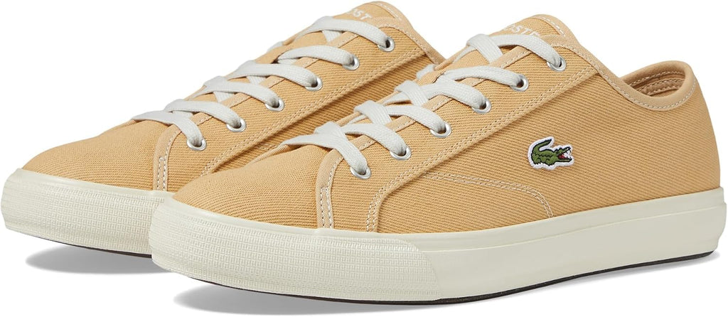 Lacoste Backcourt - Tenis para hombre