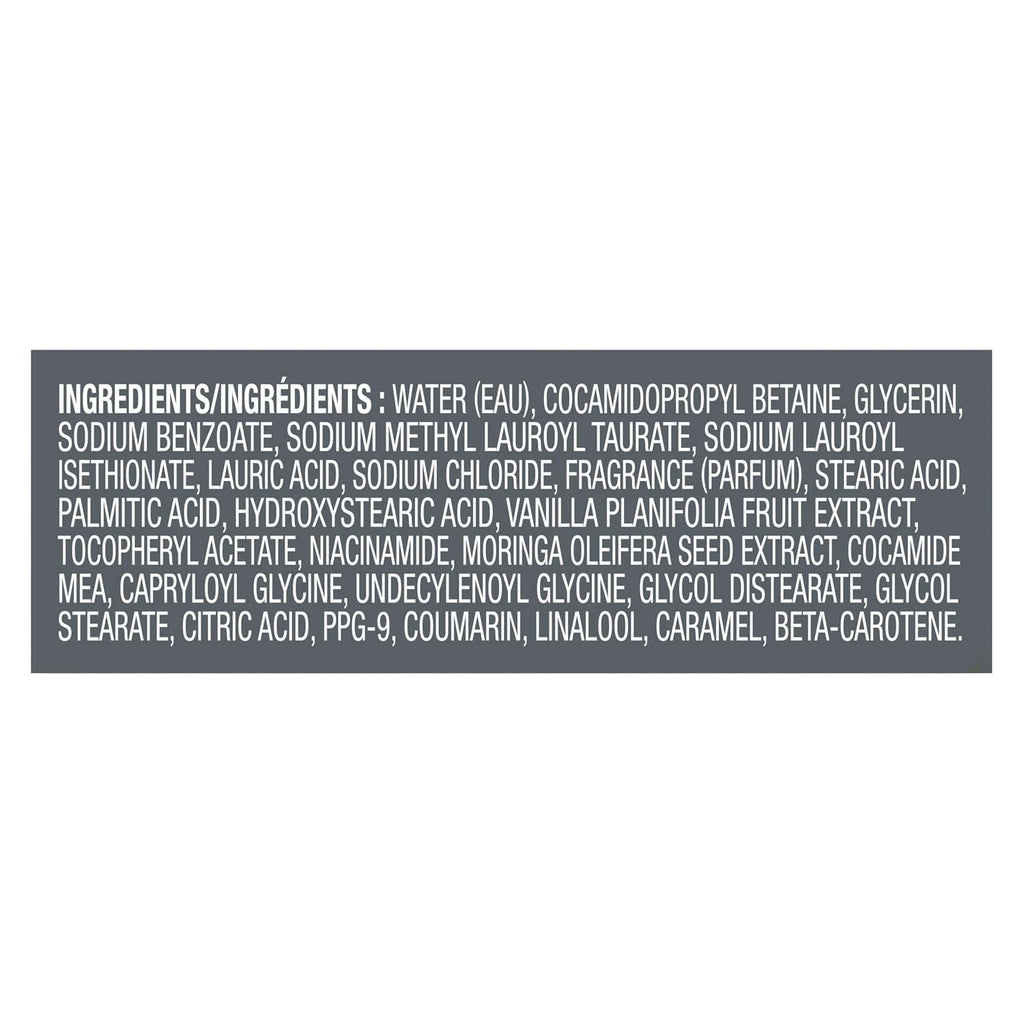 Dove Men Bourbon Vanilla + Hazelnut - Jabón corporal hidratante #1...
