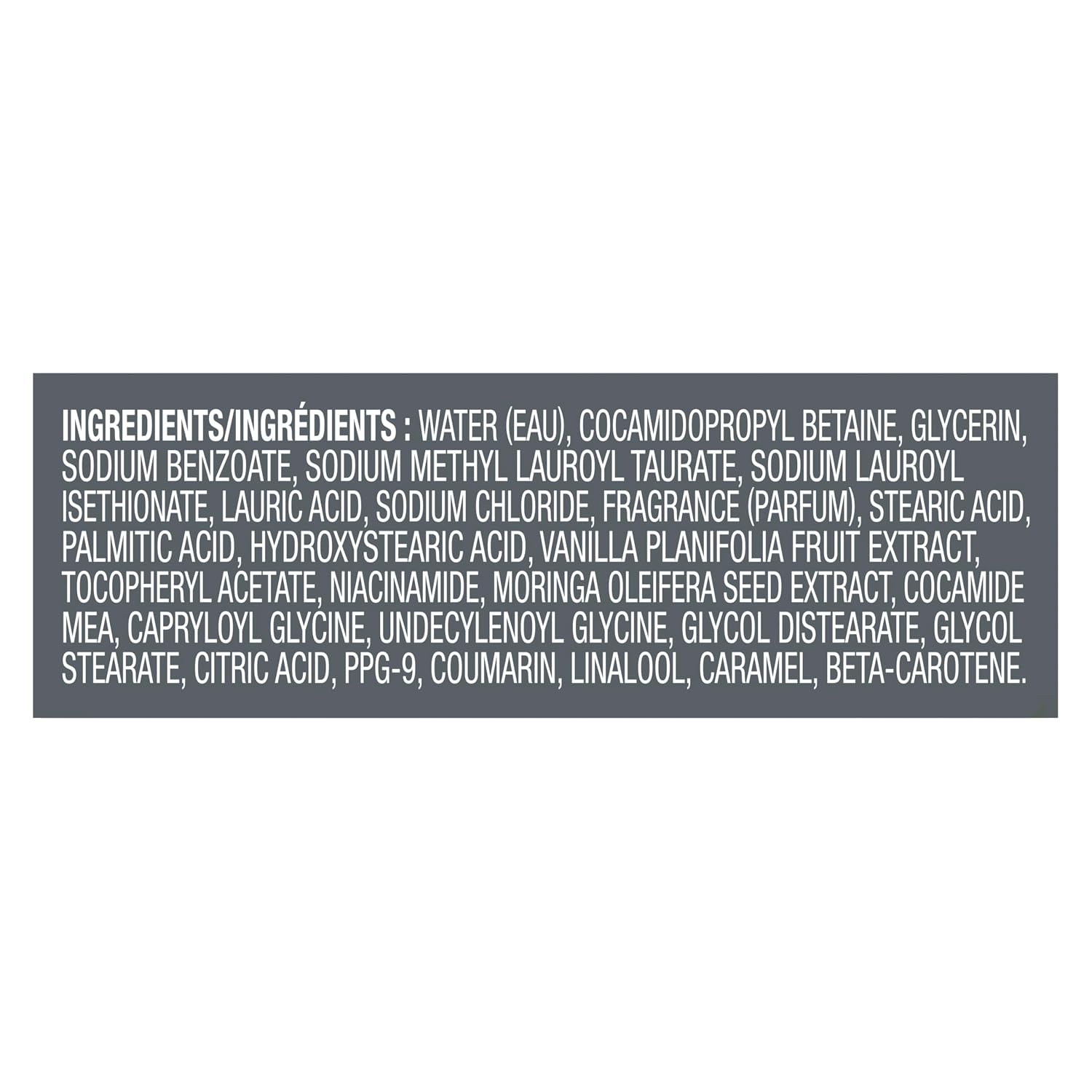 Dove Men Bourbon Vanilla + Hazelnut - Jabón corporal hidratante #1...