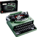 Lego Ideas Typewriter 21327 - Juego de construcción para adultos, m...