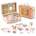 Kit de Maquillaje Todo en Uno Color Nymph para Chicas Adolescentes,...