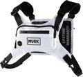MVRK Mochila de pecho resistente al agua - Chaleco para correr para...