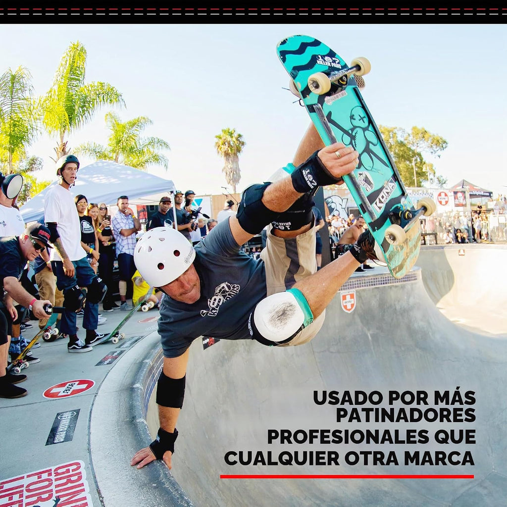 Protector de muñeca por 187 Killer Pads
