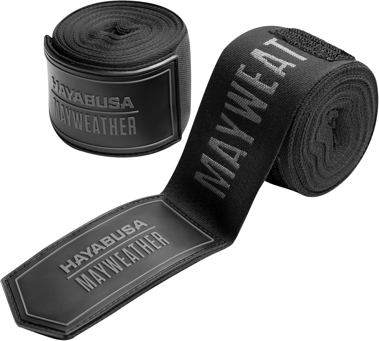 Hayabusa Mayweather Deluxe - Vendas de mano para hombres y mujeres,...