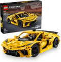 LEGO Technic Chevrolet Corvette Stingray - Juego de construcción de...