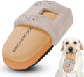Barkingstock - Juguete para perros con chirriante y arrugado \u2013...