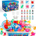 Kit de juguete mágico de elfo acuático Kiditos \u2013 Squishies par...