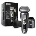 Braun Maquinilla de afeitar eléctrica para hombres, Series 9 Pro 94...