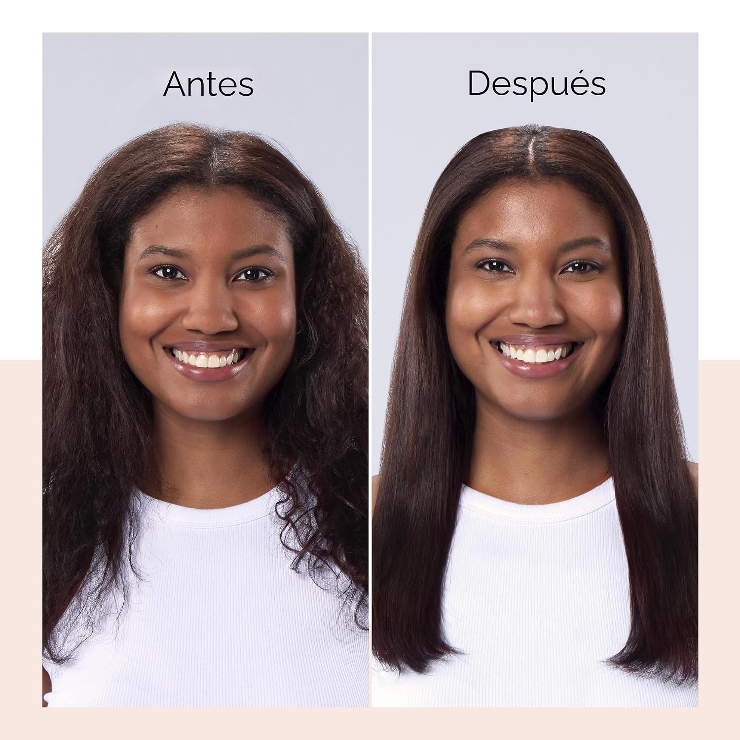 REVLON Plancha Alisadora de Cerámica Smooth and Straight | Resultad...