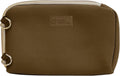 Posh Pickler Bolsa de neopreno expandible con clip con cremallera,...