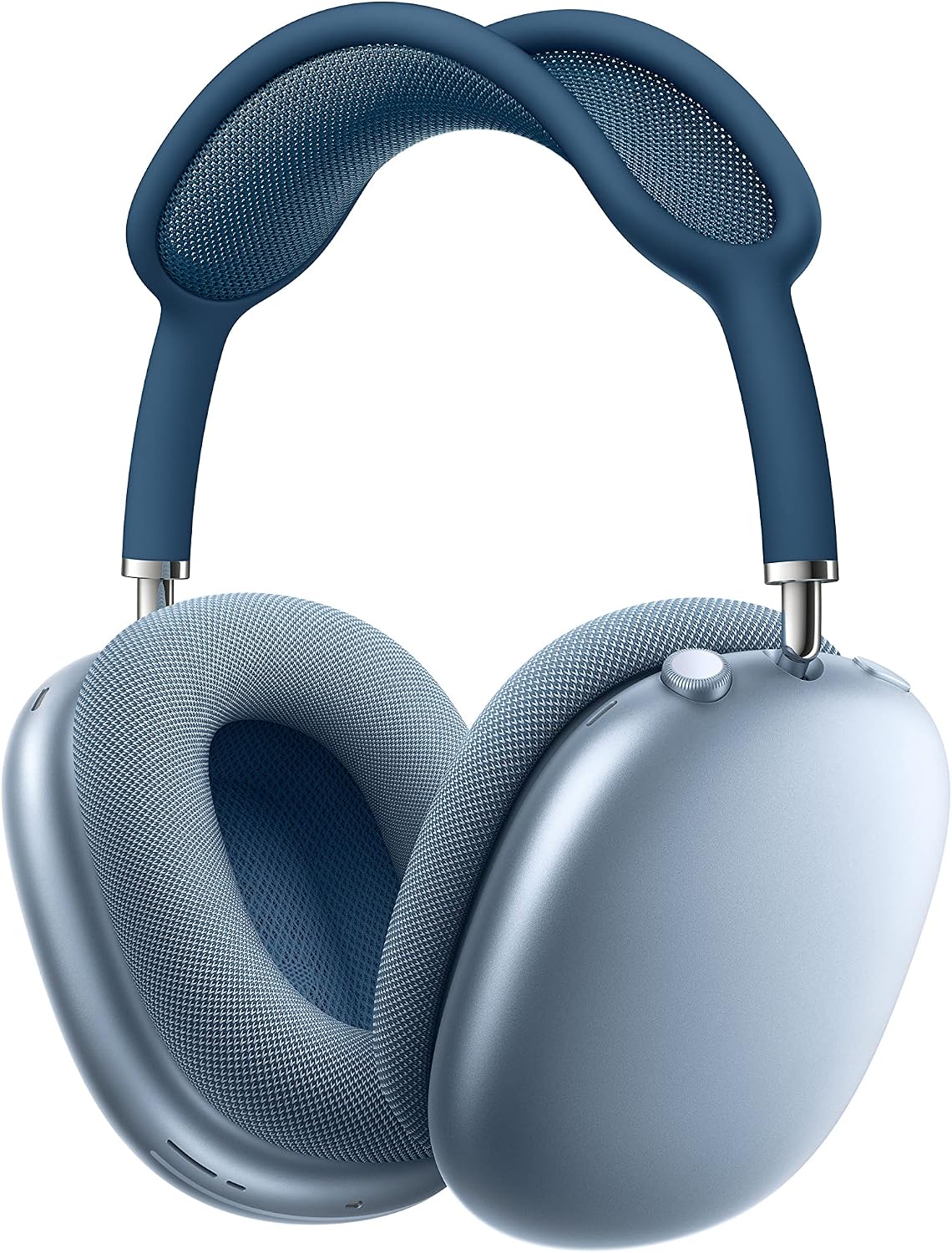 Apple AirPods Max - Azul Cielo (Reacondicionado)