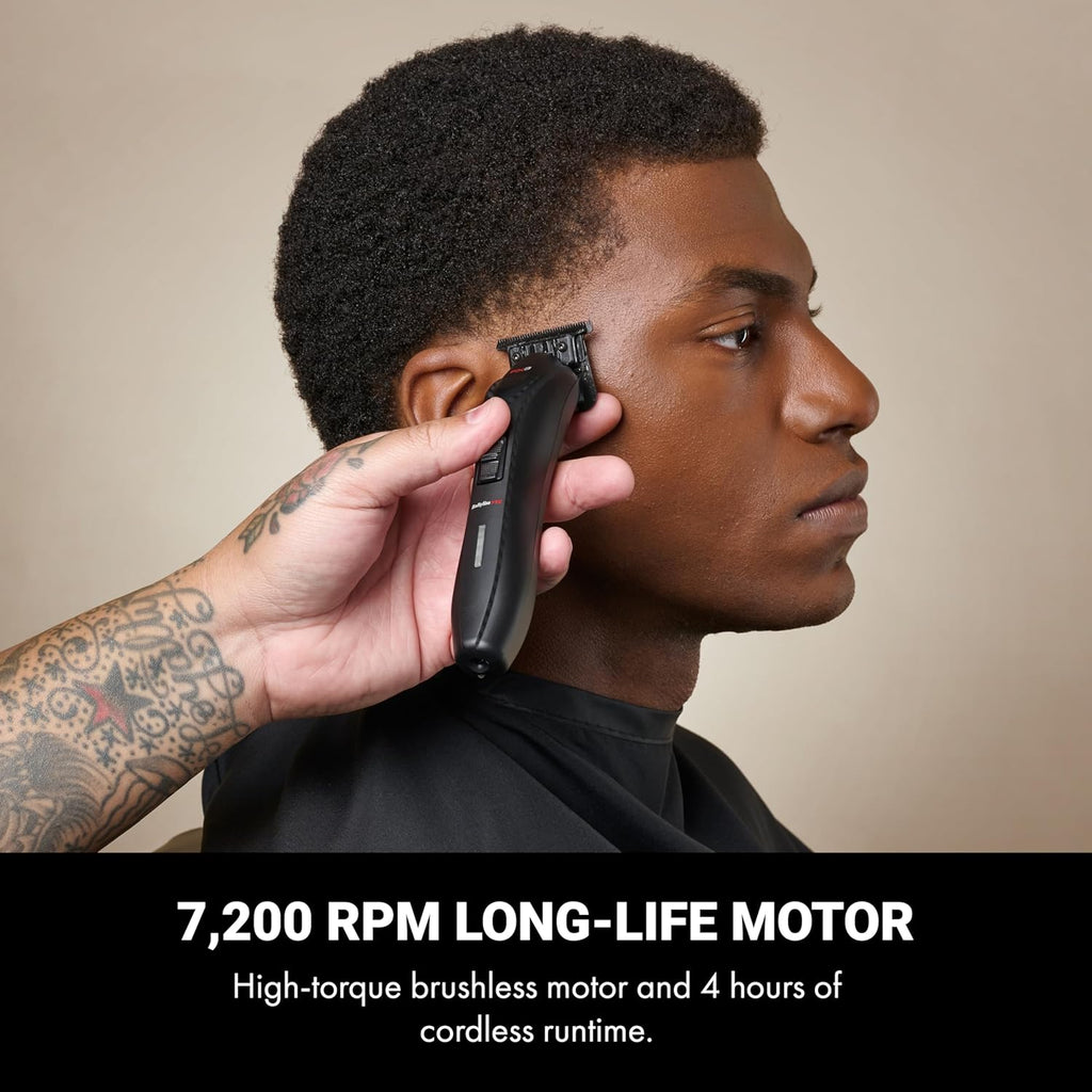 BaBylissPRO Barberology FX3 Collection
